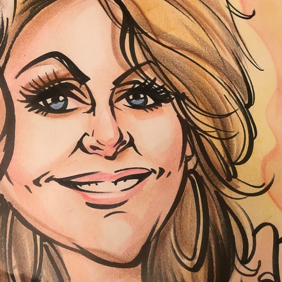 Meet your Posher, Eunice - Picture 2 of 4